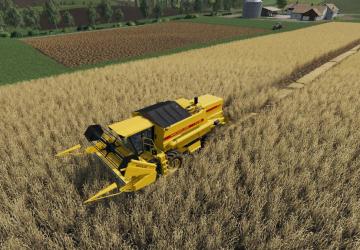 Full Stopверсия 1.0.1.0 для Farming Simulator 2019