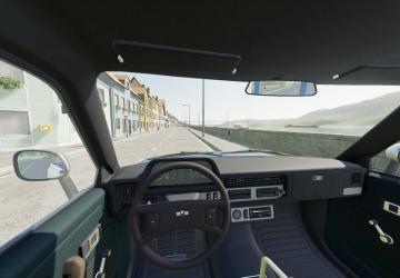 Adjustable Mirrorsверсия 1.0.1.0 для Farming Simulator 2019