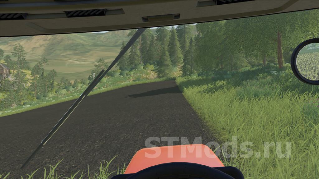 ТОП мелких геймплейных модов для FS 19