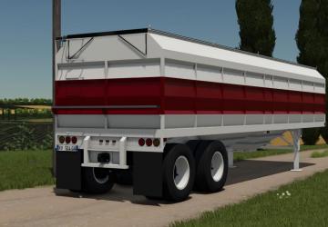 Lizard Eslerверсия 1.0.0.0 для Farming Simulator 2025