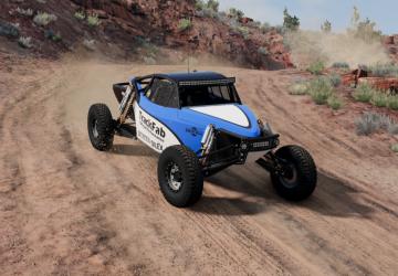 Trackfab Apacheверсия 2.01 для BeamNG.drive (v0.34.x)