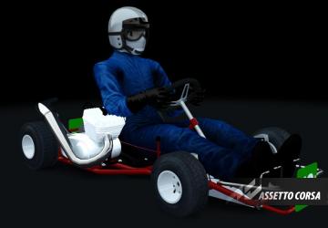 KS-76 class Union Aверсия 1.0 для Assetto Corsa