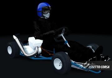 KS-76 class Union Bверсия 1.0 для Assetto Corsa