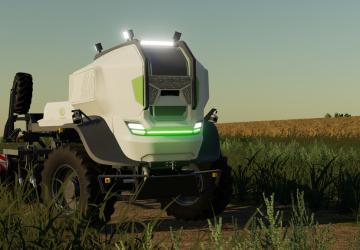 Feldschwarmверсия 1.0.0.0 для Farming Simulator 2019 (v1.7x)