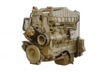 Cummins NTC Big Cam soundверсия 4.0 для American Truck Simulator (v1.46.x, - 1.48.x)