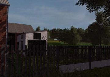 Карта Kaminkiверсия 2.0 для Farming Simulator 2017 (v1.5.3.1)