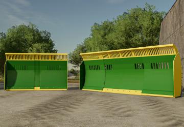 BLM4версия 1.0.0.0 для Farming Simulator 2022