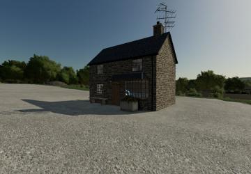 English Bakeryверсия 1.0.0.0 для Farming Simulator 2022