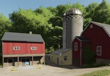 Addable Triggersверсия 1.1.0.0 для Farming Simulator 2022