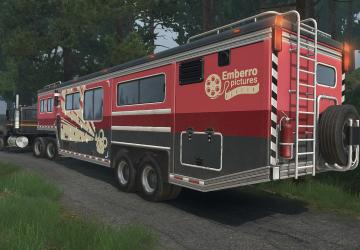 Пак прицеповверсия final для Spintires: MudRunner (v25.02.21)