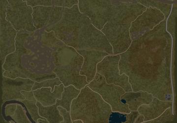 Карта «SnowMuder»версия 2.1 для SnowRunner (v17.3)