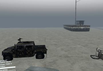 Объекты для редактора карт №7версия 1.0.2 для SpinTires (v03.03.16)