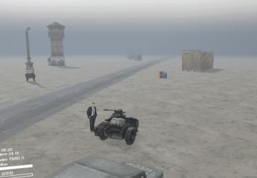 Объекты для редактора карт № 6версия 1.0.2 для SpinTires (v03.03.16)