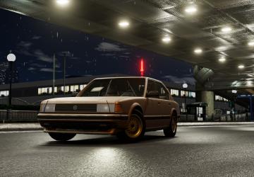 Animated Wipersверсия 1.11 для BeamNG.drive (v0.34.x)