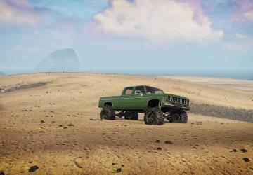 Classic Crewверсия 3.0.0 для SnowRunner (v17.3)