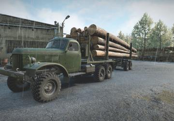 ZAX157 Kolun RSKверсия 1.0.1 для SnowRunner (v17.3)