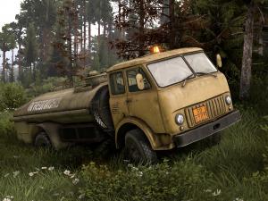 Vehicle Pack DLC - Релиз на следующей неделе