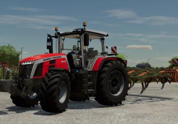 ACS Weight Packверсия 1.3.1.0 для Farming Simulator 2022