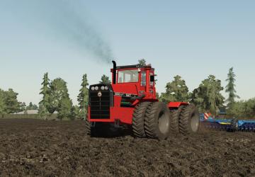 IMT 5360версия 1.0.0.1 для Farming Simulator 2022