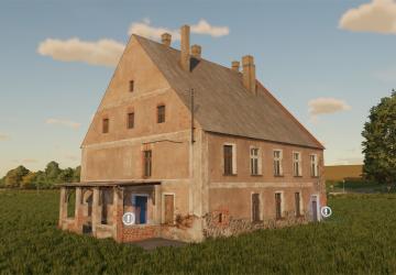 Palace In Laznikiверсия 1.0.0.0 для Farming Simulator 2022