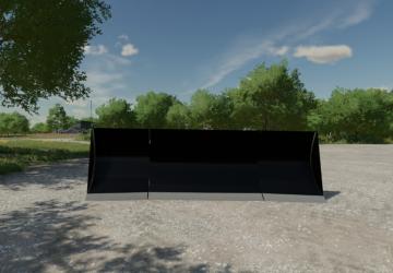 Lizard Titan 19,5версия 1.0.0.0 для Farming Simulator 2022