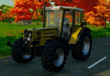 Huerlimann H488версия 1.0.0.0 для Farming Simulator 2022