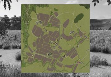 Карта «Hirschlanden»версия 1.0.0.0 для Farming Simulator 2022