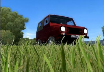 Луаз 969мверсия 30.04.20 для City Car Driving (v1.5.8 - 1.5.9.2)