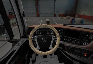 Opletka на камаз 54901 (K5)версия 1.0 для Euro Truck Simulator 2 (v1.54)