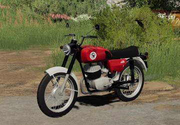 WSK 175версия 1.0.0.0 для Farming Simulator 2019 (v1.7x)