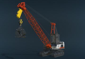 Grapple Yarderверсия 1.0.0.0 для Farming Simulator 2022 (v1.8.2)