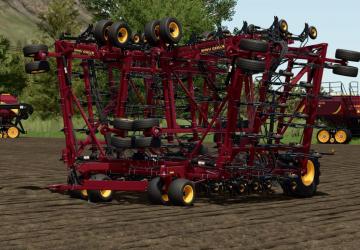 Seed Hawk XL Toolbar (84ft) with Additional Systemsv1.0.0.0 для Farming Simulator 2025