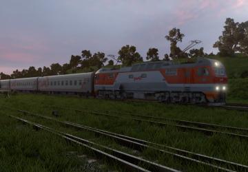 ЭП2Кверсия 1.1 для BeamNG.drive (v0.34.2)