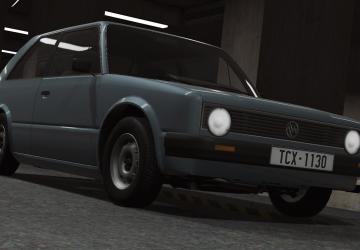 AW Astroверсия 4.0.6 Final для BeamNG.drive (v0.34.x)