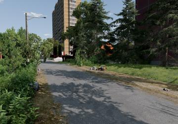 Карта «Arzamas»версия 2.9.1 для BeamNG.drive (v0.34.x)