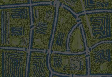 Карта «ARAM-16»версия 21.09.22 для Spintires: MudRunner (v25.02.21)