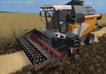 Подборщик ППТ-3версия 1.0 для Farming Simulator 2017 (v1.5.3.1)