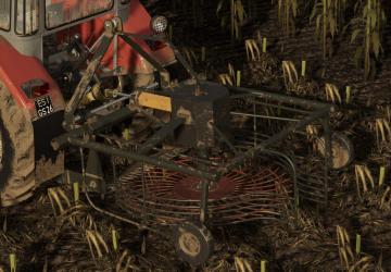 Lizard Kop 1.0Mверсия 1.0.0.0 для Farming Simulator 2019