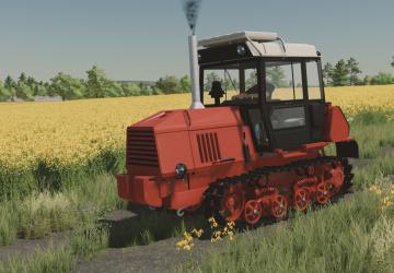 ВТ-150версия 1.0.0.0 для Farming Simulator 2022 (v1.14.x)