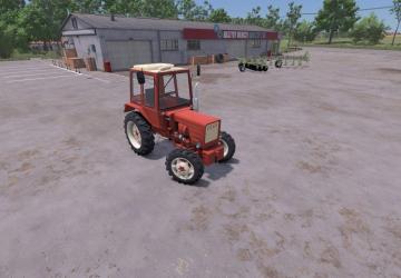 Lizard T30версия 1.0.0.0 для Farming Simulator 2025