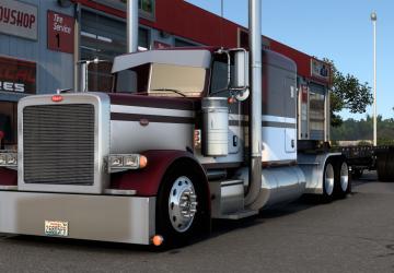 Слоты на фильтры для 389 Glider Jon Rudav0.2 для American Truck Simulator (v1.46)