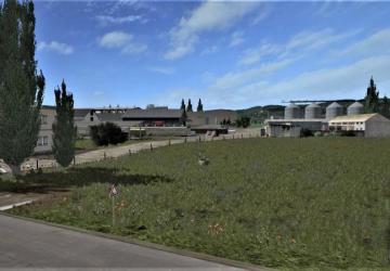 Карта «Agro Moravany»версия 3.1 для Farming Simulator 2017 (v1.5.3.1)