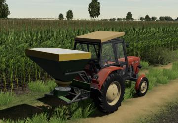 Lizard Megatiверсия 1.0.0.0 для Farming Simulator 2019