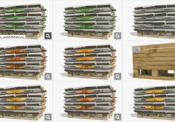 Русская версия приложения Realistic Seederv3.2.0.1 для Farming Simulator 2019 (v1.7х)