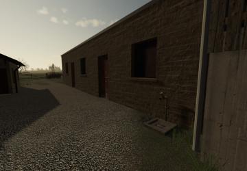 Water Pipeверсия 1.0.0.0 для Farming Simulator 2019