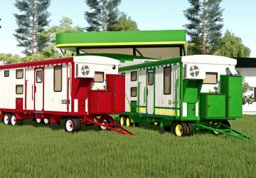 Lizard Premium Maxверсия 1.0.0.0 для Farming Simulator 2022