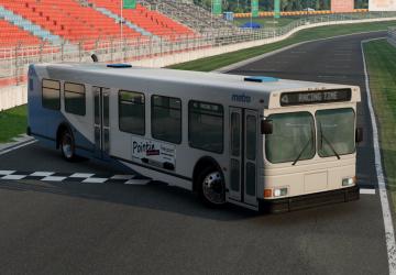 Racing Wentwardверсия 2.0 для BeamNG.drive (v0.33.x)