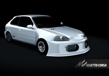 King_ek zEdit killверсия 1.0 для Assetto Corsa