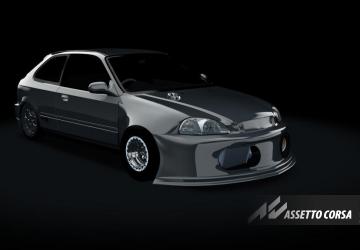 King_ek zEdit killверсия 1.0 для Assetto Corsa