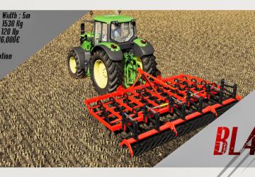 Lizard BL45версия 1.0.0.0 для Farming Simulator 2019